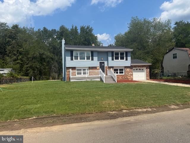 Property Photo:  2 Kiowa Trl Trail  NJ 08015 