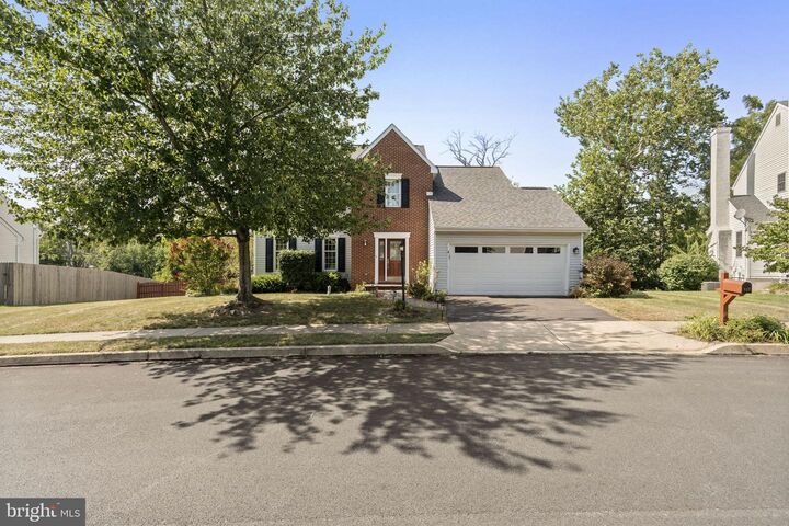 107 Bayberry Drive  Royersford PA 19468 photo
