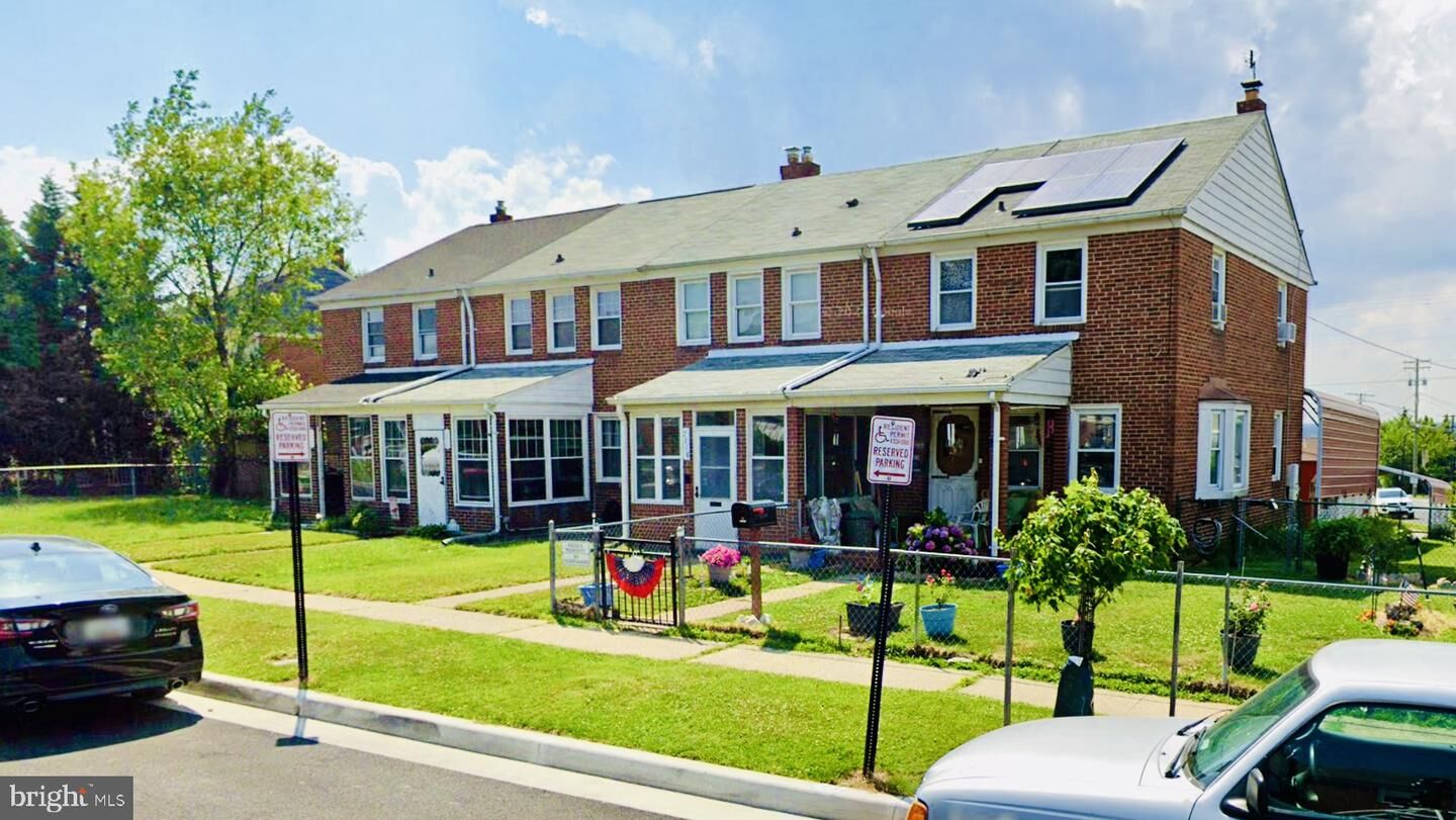 Property Photo:  7318 Bridgewood Drive  MD 21224 