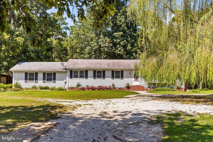 Property Photo:  6019 Basket Switch Road  MD 21863 