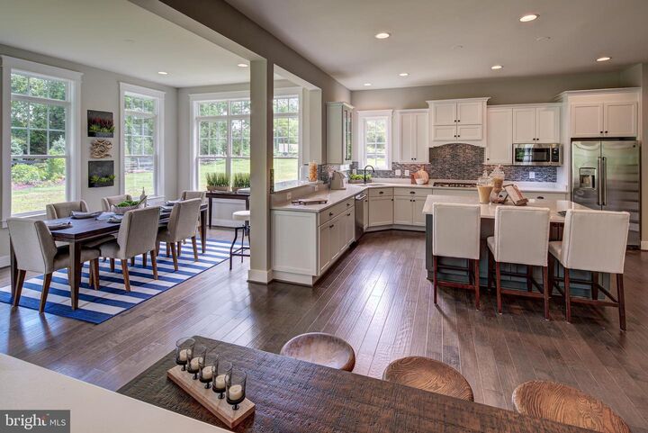 Property Photo:  3498 Audubon Cove  VA 20171 