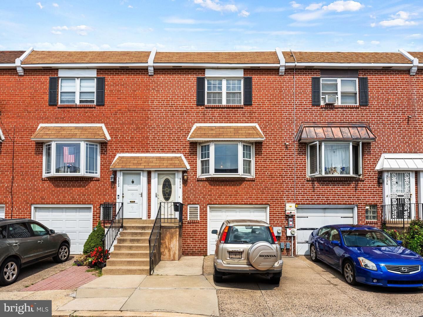 Property Photo: 3434 Belgrade Street PA 19134