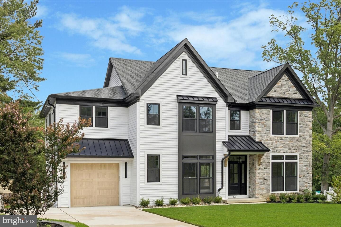 Property Photo:  631 Pardee Lane  NJ 08033
