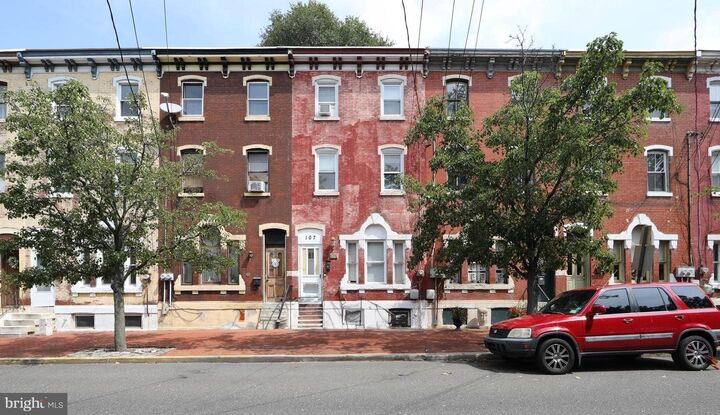 107 Penn Street  Camden NJ 08102 photo