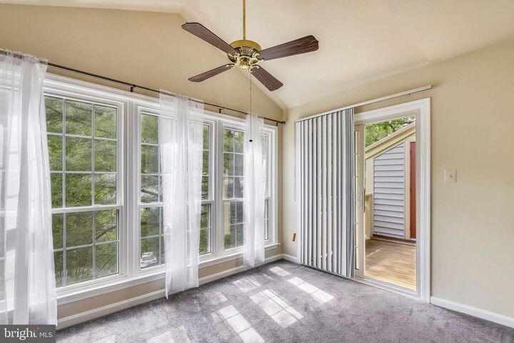Property Photo:  2220 Springwood Drive K  VA 20191 
