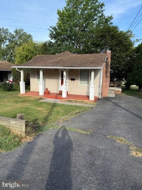 Property Photo:  20 Geiser Avenue  PA 17268 