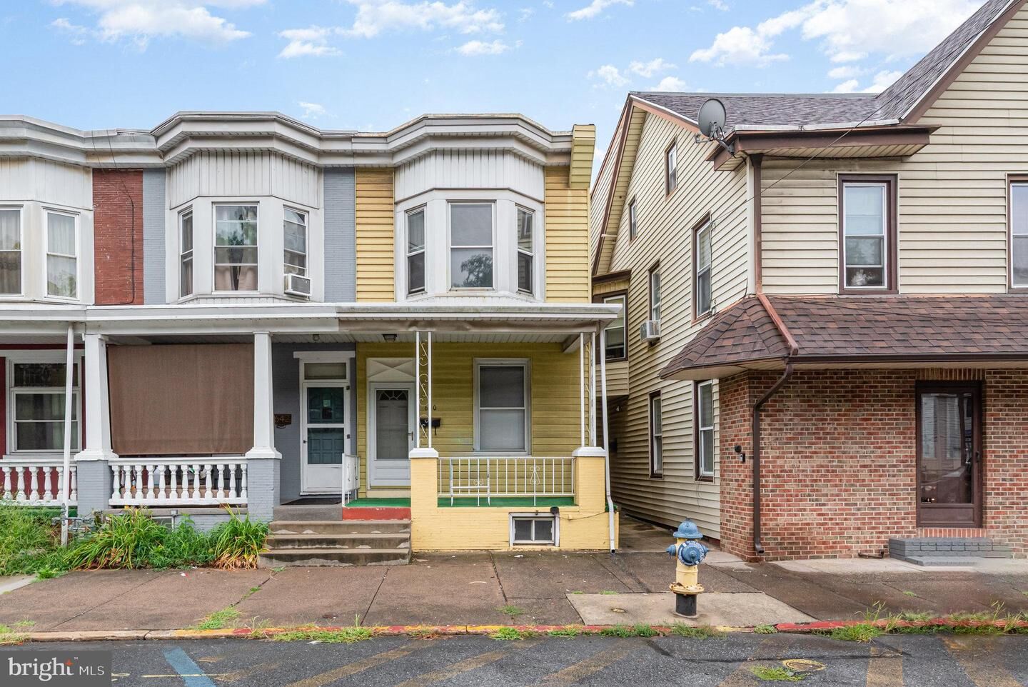 Property Photo: 640 S 2nd Street PA 17113