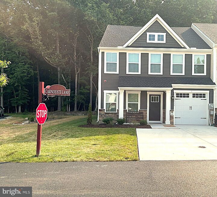 12736 Carnouste Ln 1  Berlin MD 21811 photo