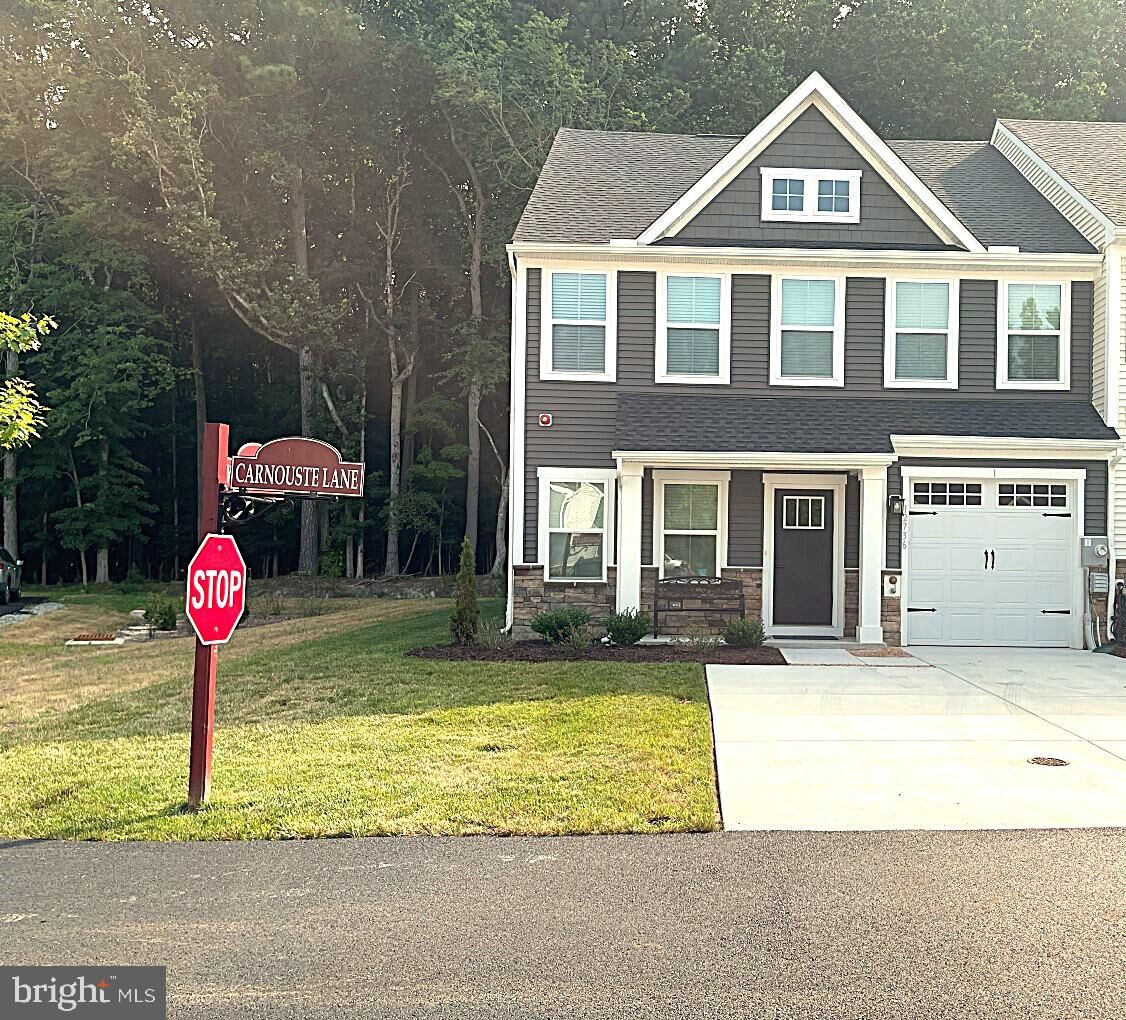 Property Photo:  12736 Carnouste Ln 1  MD 21811 