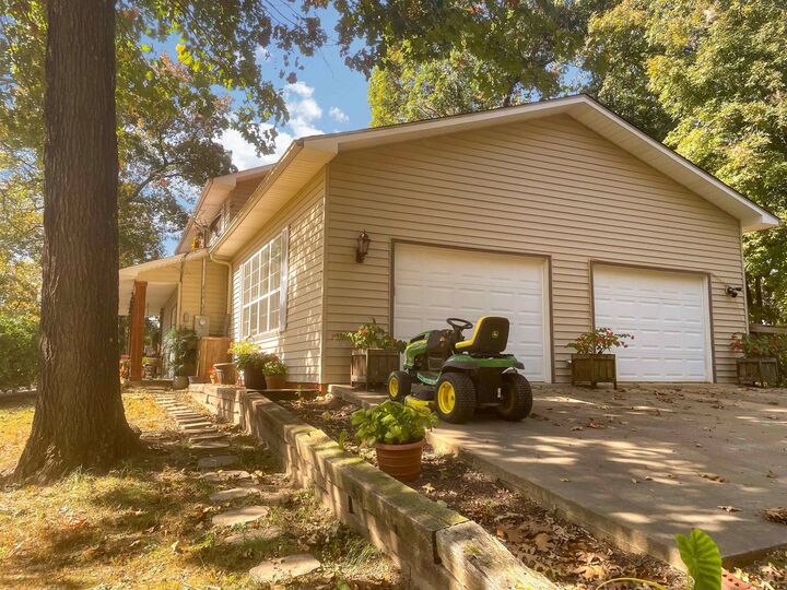Property Photo:  268 Bermuda Trail  AR 72455 