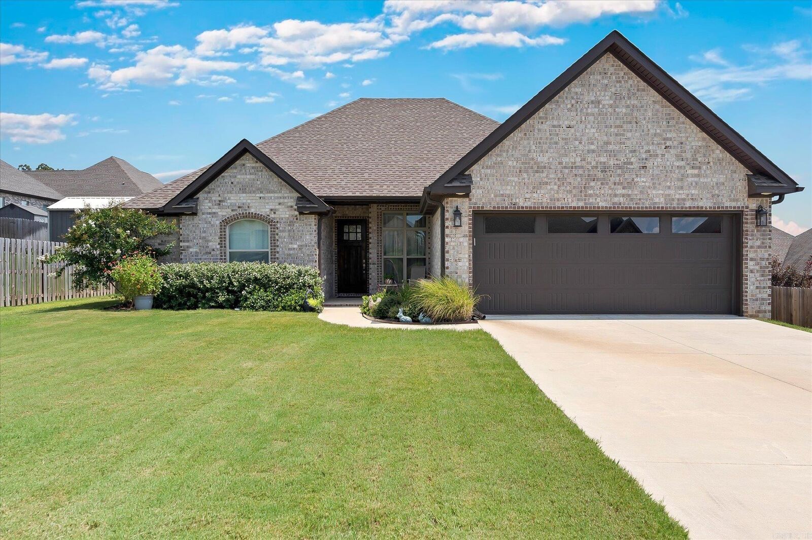 Property Photo: 3600 Jaxon Lane AR 72404