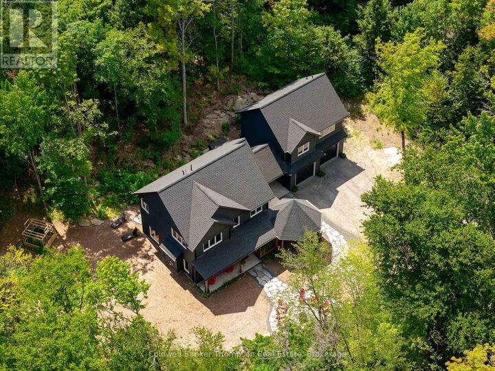 Property Photo:  4620 Aspdin Road  ON P0C 1J0 