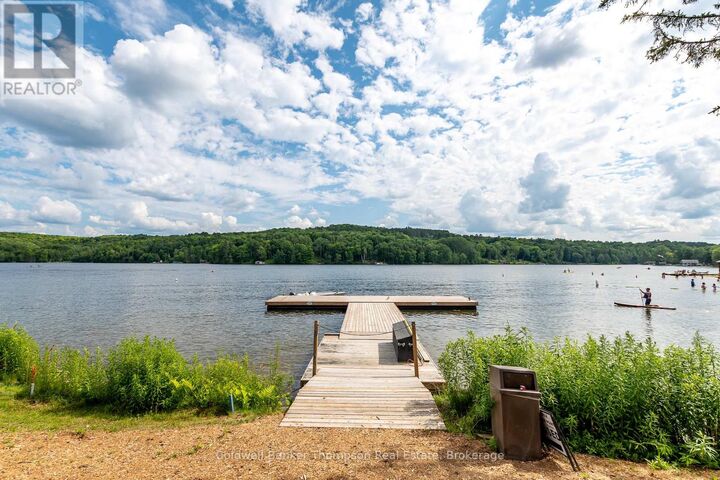 Property Photo:  1 Deerhurst Bayshore Drive 423  ON P1H 1A9 