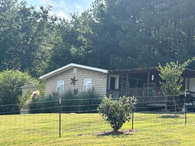 Property Photo:  470 Arabian Drive  GA 30755 