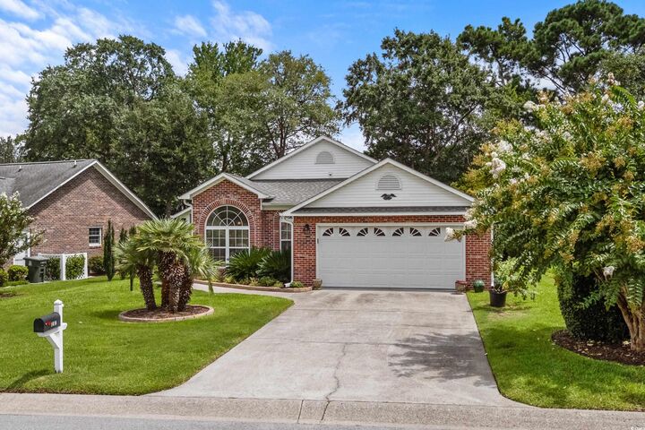 1010 Swan Lake Dr.  North Myrtle Beach SC 29582 photo