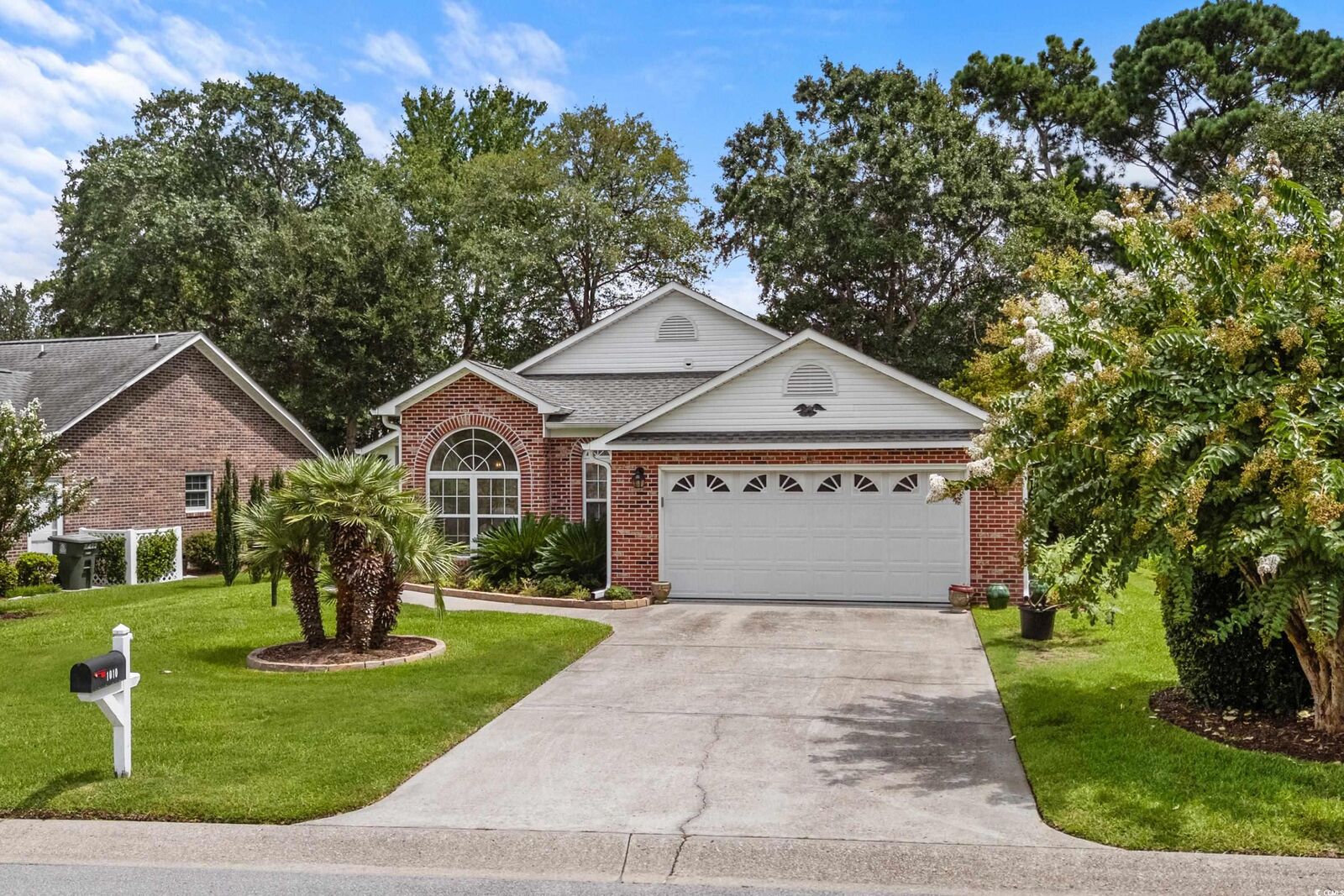 Property Photo: 1010 Swan Lake Dr. SC 29582