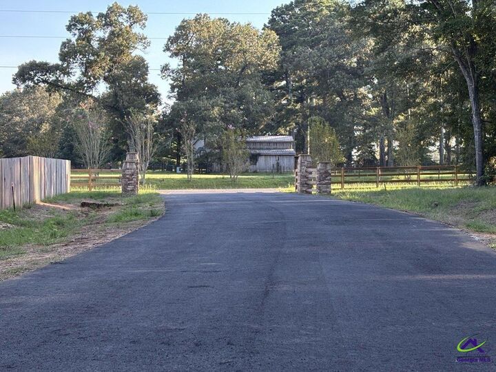 Property Photo: Lot 6 Trojan Way GA 31008