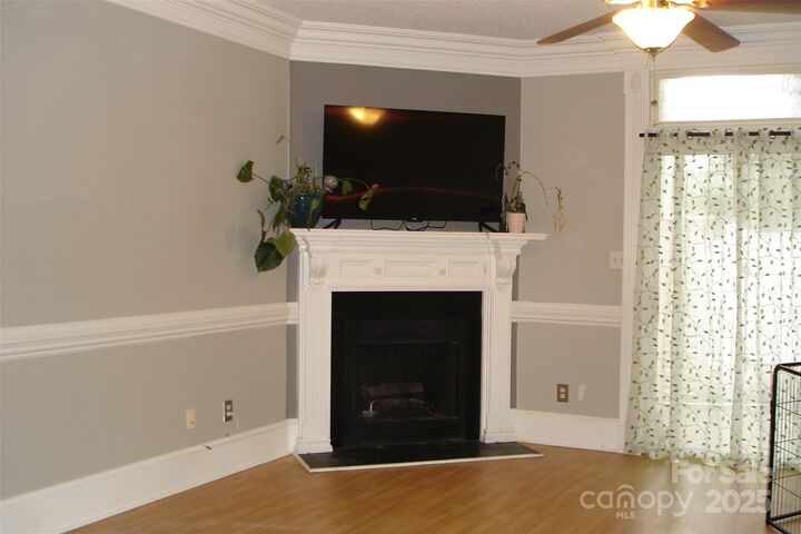 Property Photo: 8868 Treyburn Drive 191 NC 28216