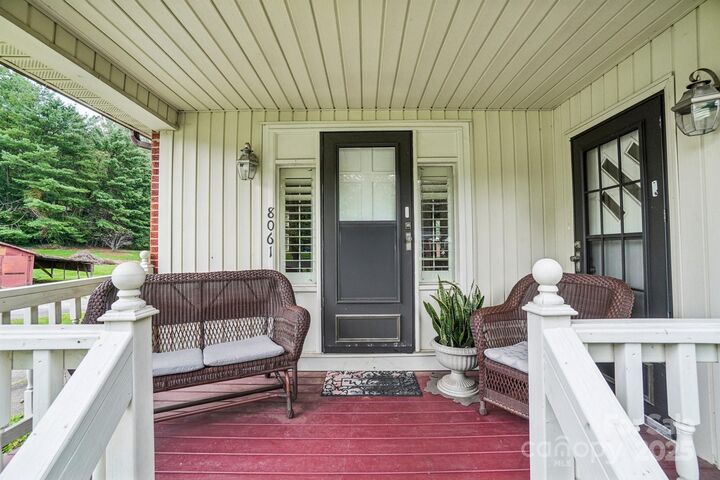 Property Photo:  8061 US 70 Highway W  NC 28762