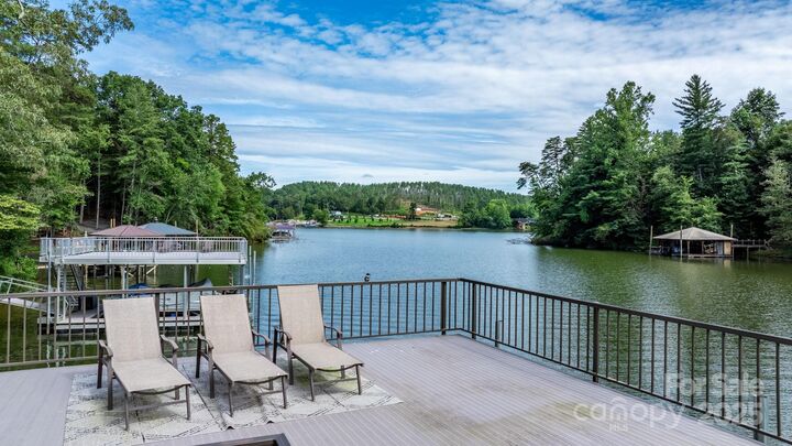 Property Photo: 1408 Lake Vista Drive NE 11/12 NC 28612