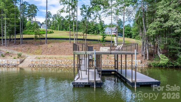 Property Photo: 1408 Lake Vista Drive NE 11/12 NC 28612