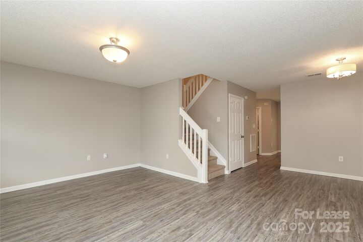 Property Photo: 15485 Asterwind Court NC 28277