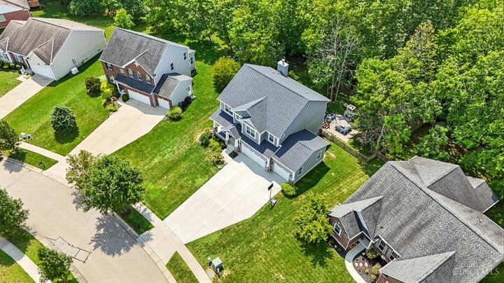 Property Photo:  5621 Wittmer Meadows Drive  OH 45150 