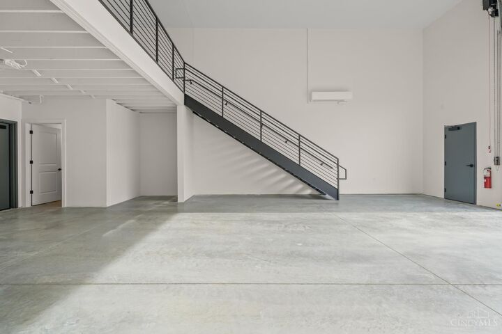 Property Photo: 4477 Thirty Fourth Avenue OH 45209