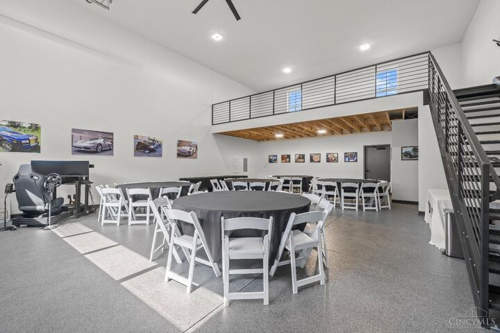 Property Photo: 4477 Thirty Fourth Avenue OH 45209