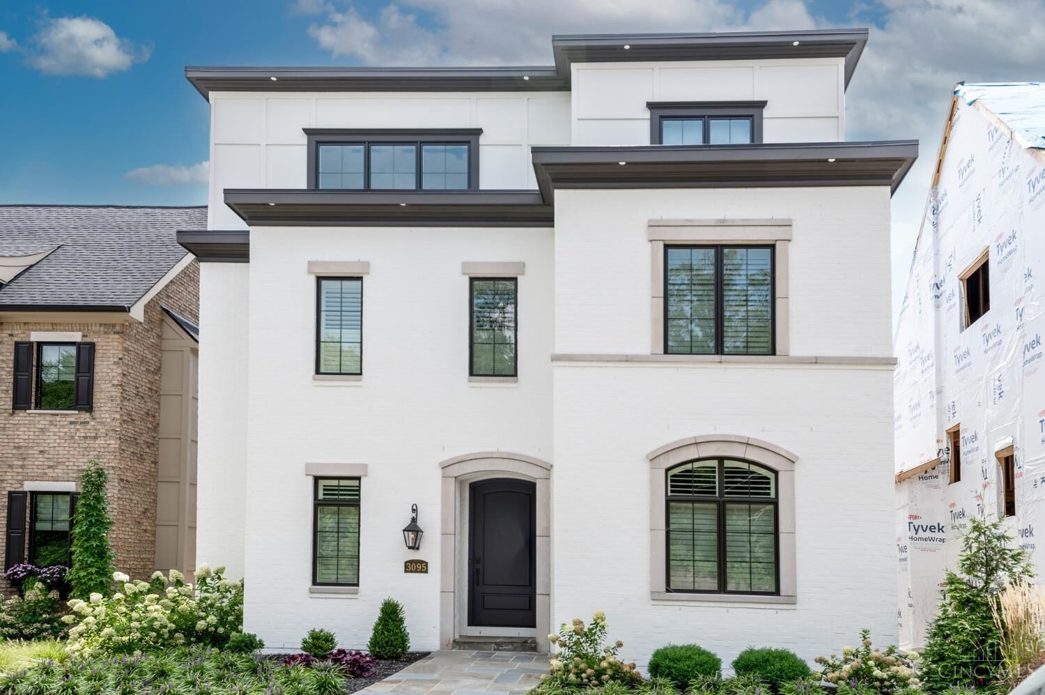 Property Photo:  3095 Walworth Avenue  OH 45226 