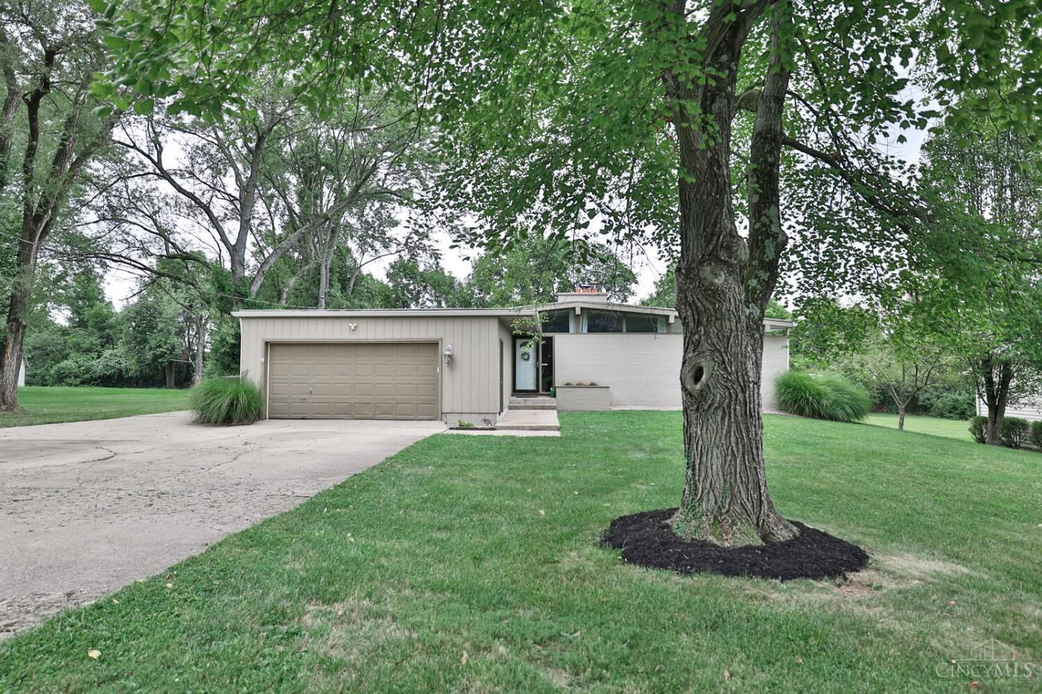 Property Photo:  496 Todhunter Road  OH 45050 