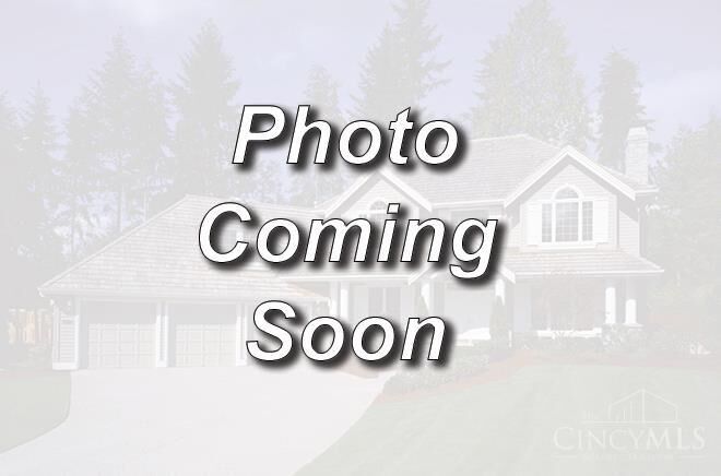 Property Photo: 4518 Bonita Drive OH 45044