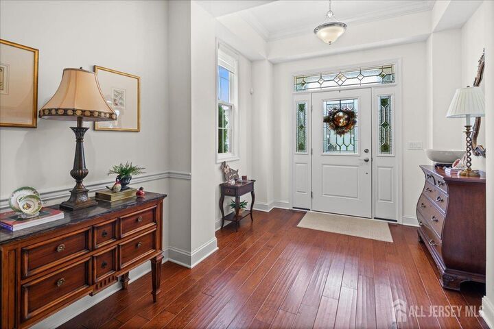 Property Photo: 130 Cobblestone Boulevard NJ 08831