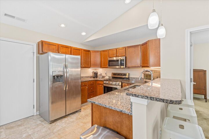 Property Photo: 136 Pioneer Circle OH 43147