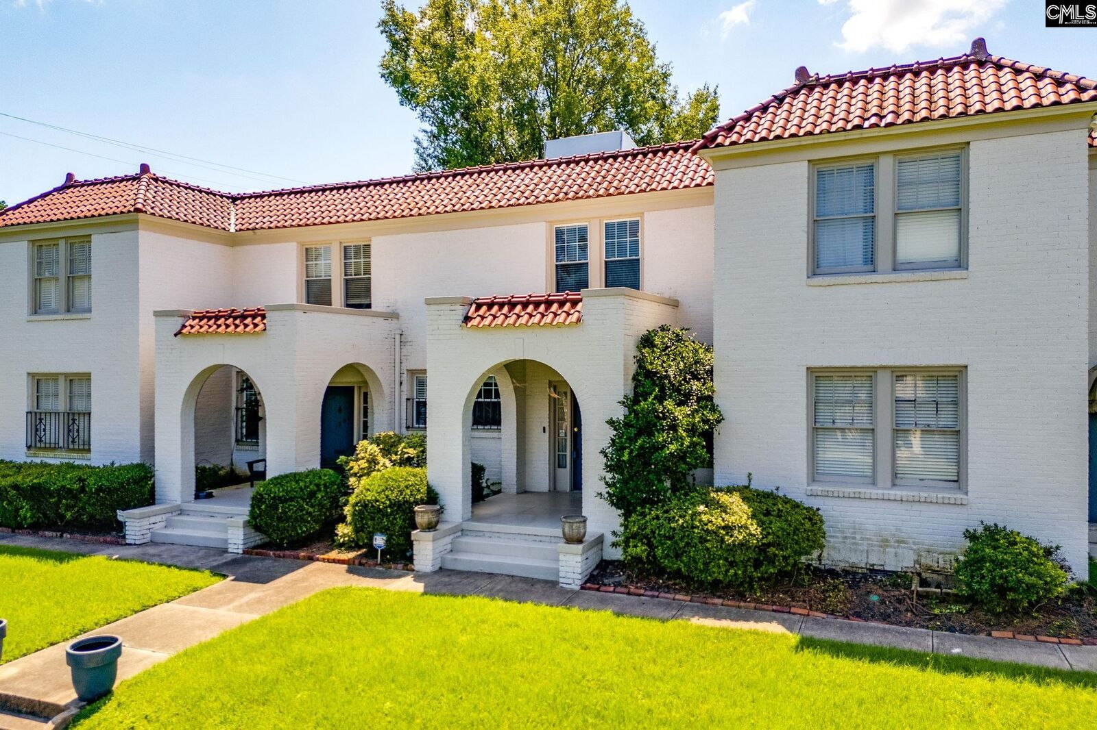 Property Photo: 1802 Wheat SC 29205