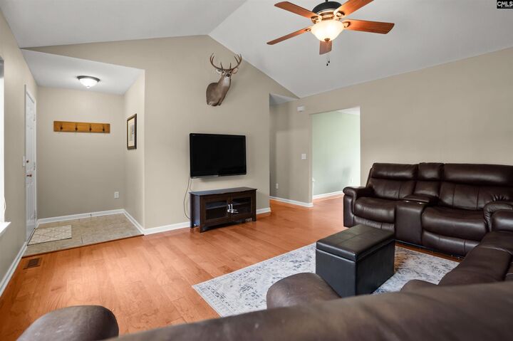 Property Photo: 266 Summerland SC 29123