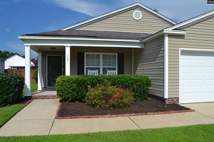 Property Photo: 125 Blue Pine SC 29073
