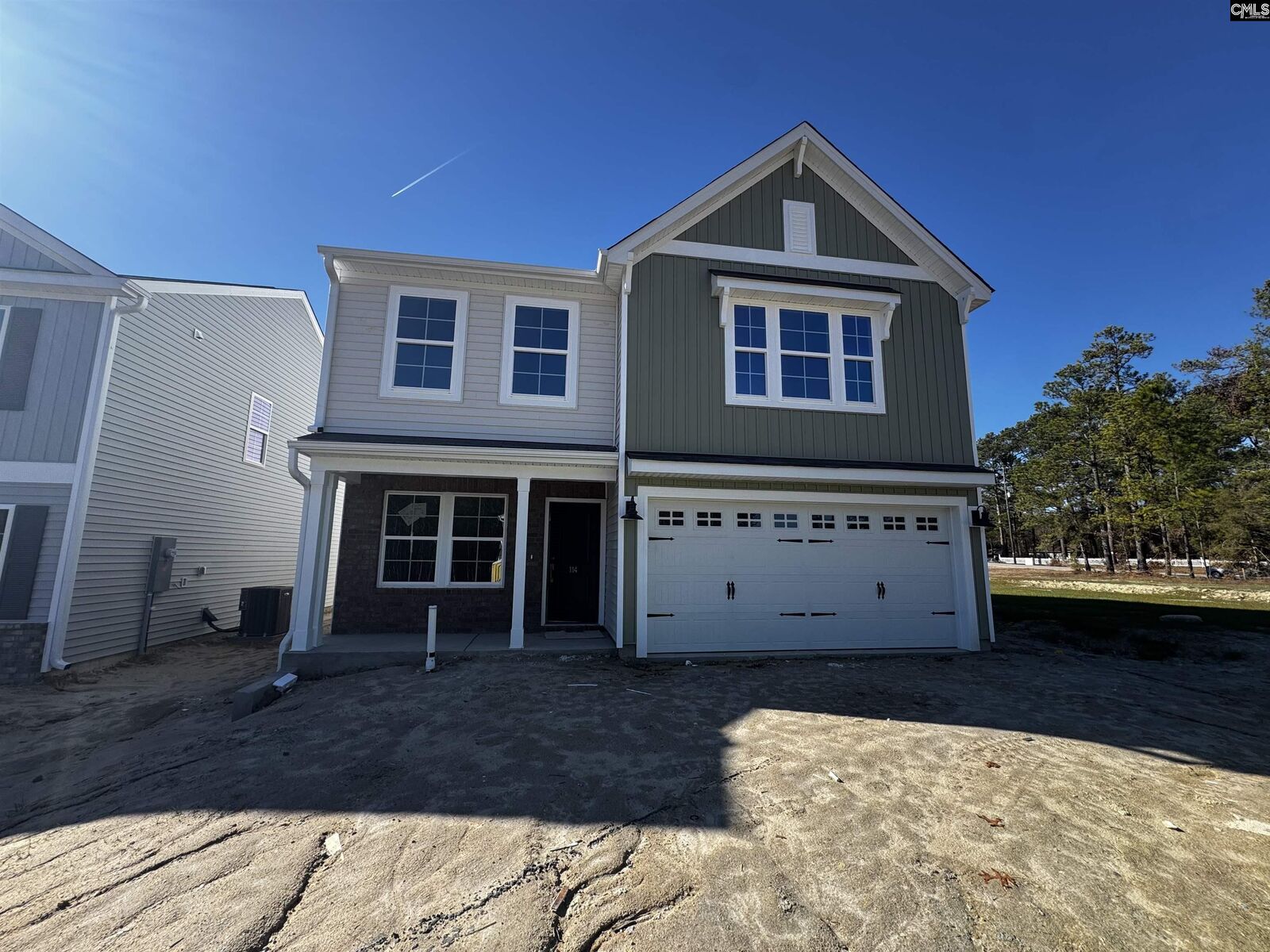 Property Photo:  114 Kingsley  SC 29016 