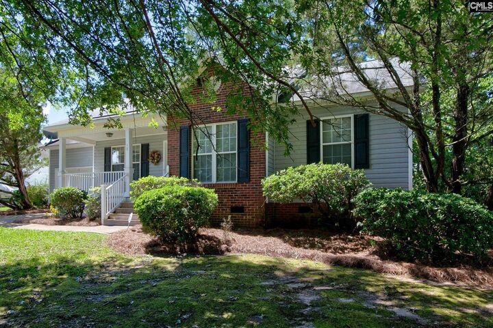 Property Photo: 17 Caddis Creek SC 29063