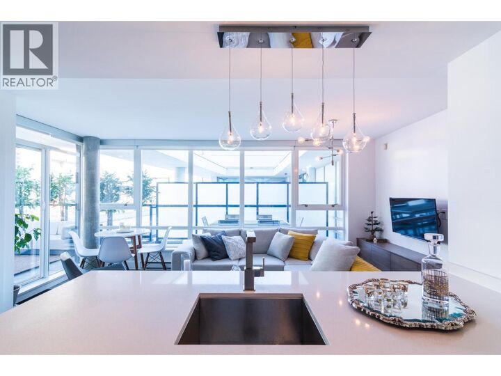 928 Beatty Street #305  Vancouver BC V6Z 3G6 photo