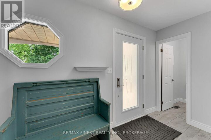 Property Photo:  785 Davis Drive  ON K7M 8E3 
