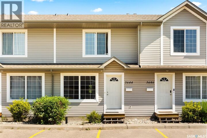 Photo de la propriété: 3644 7th Avenue E SK S4N 7R4