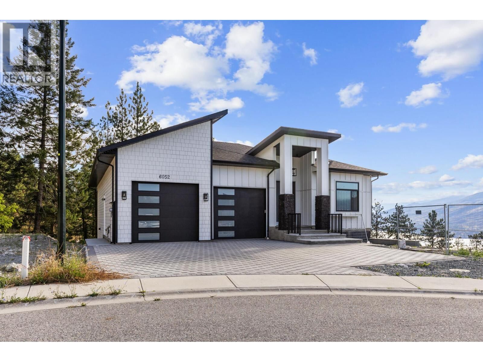 Property Photo:  6052 Gerrie Road  BC V0H 1X4 