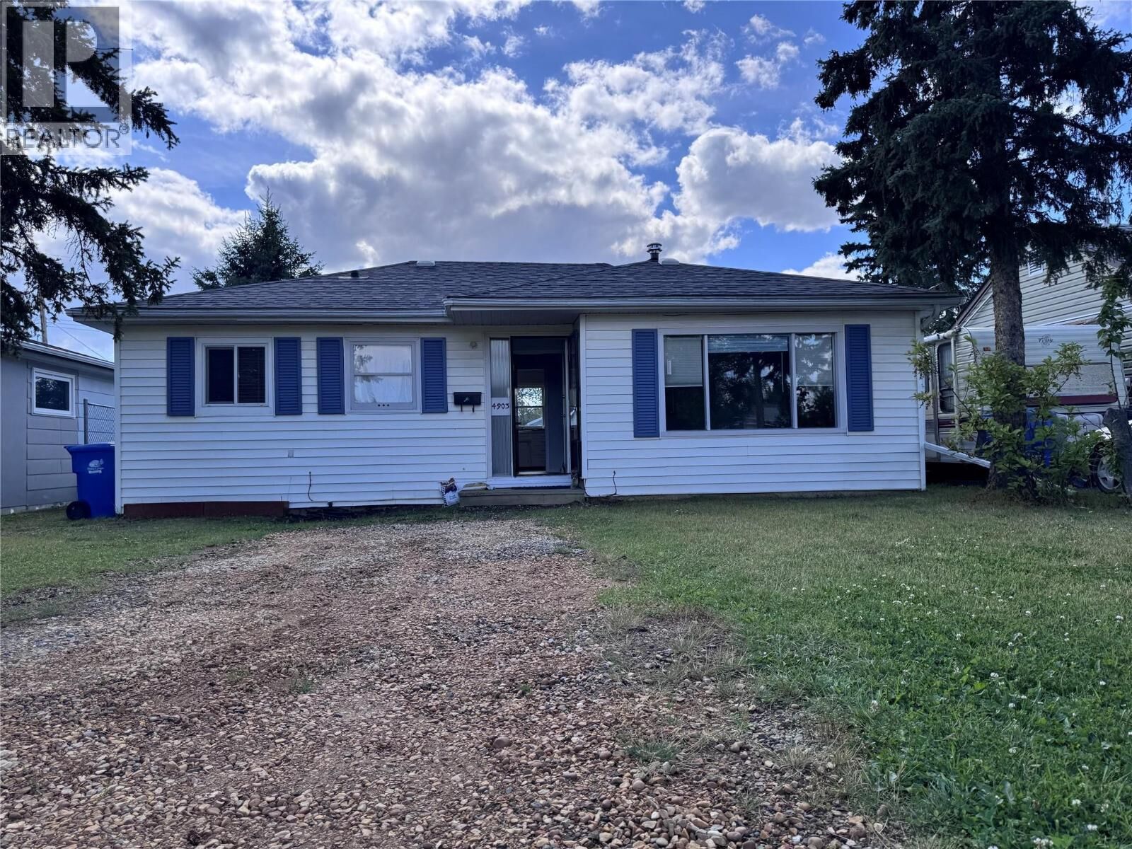 Property Photo: 4903 48 Avenue BC V0C 2C0