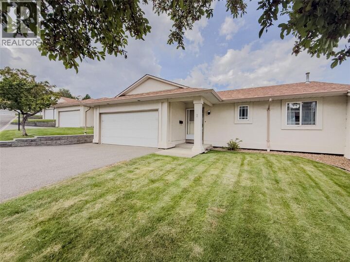 1950 Braeview Place 2  Kamloops BC V1S 1R8 photo