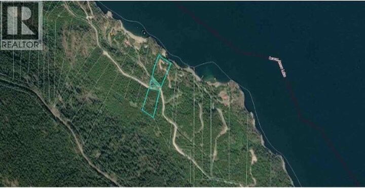 Property Photo: Lot 16 Osprey Point BC V0G 1X0