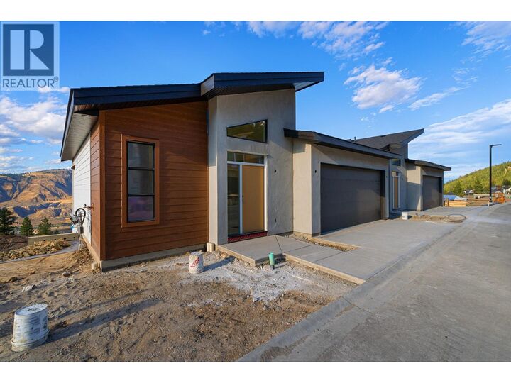 Property Photo:  2400 Coldwater Drive 140  BC V2E 0E7 