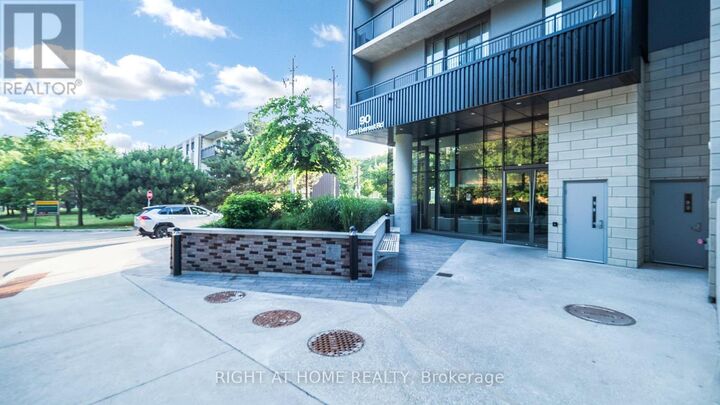 Property Photo: 90 Glen Everest Road 526 ON M1N 0C3
