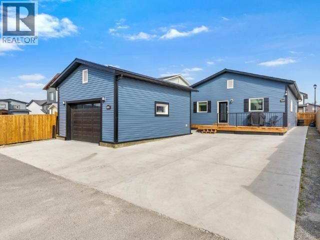 Photo de la propriété:  206 Luella Lane  YT Y1A 0S9 