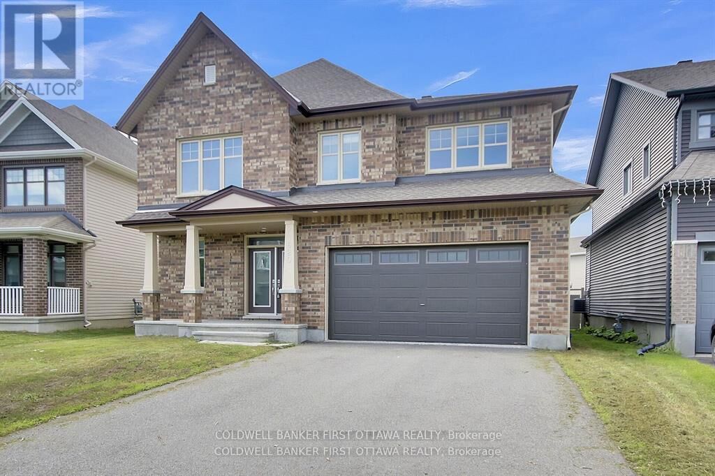 Property Photo: 620 Sora Way ON K1T 0N7